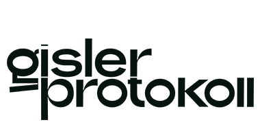 Logo Gislerprotokoll