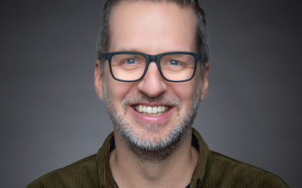 Daniel Beyeler POMCANYS Marketing AG CEO & Chief Happiness Officer
